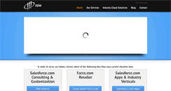 Desktop Screenshot of ismsystems.com
